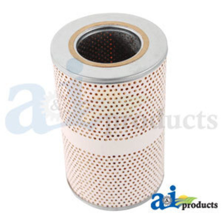 A & I PRODUCTS Filter, Hydraulic 12" x6" x6" A-1810950M91